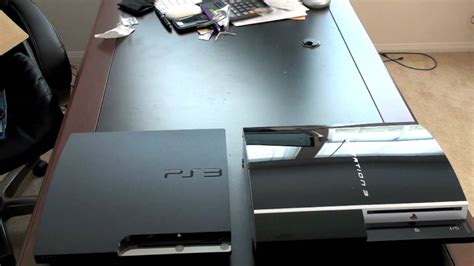 ps3 slim vs fat|More.